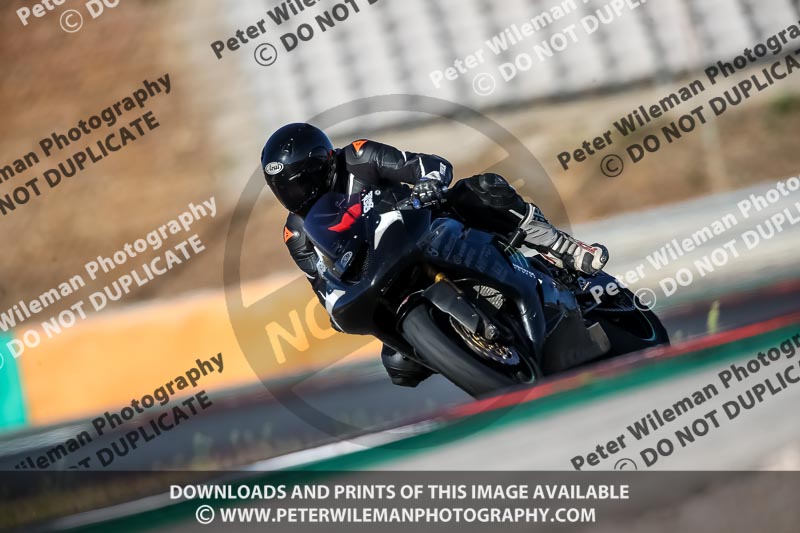 motorbikes;no limits;october 2019;peter wileman photography;portimao;portugal;trackday digital images